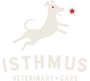 Isthmus Veterinary Care